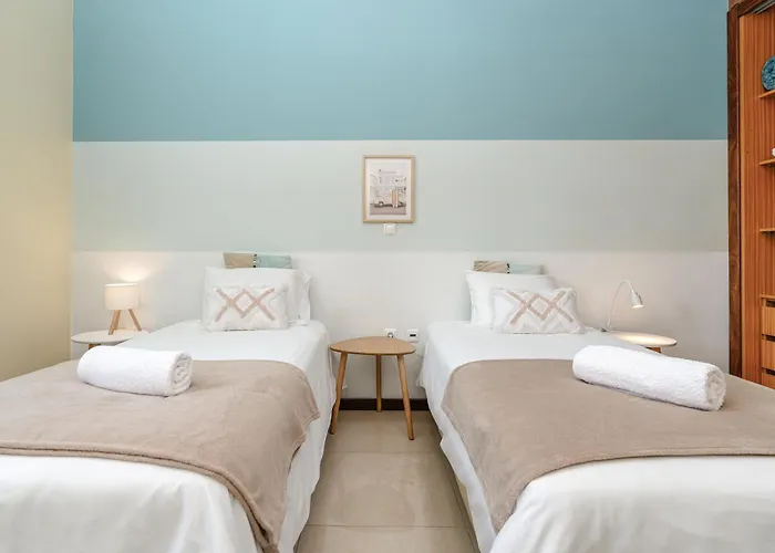 Villa Sea Colors by Travel to Madeira