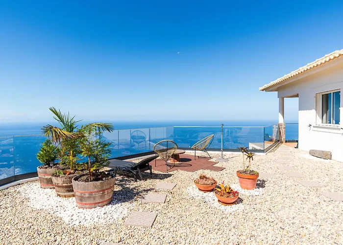 Villa Sea Colors by Travel to Madeira