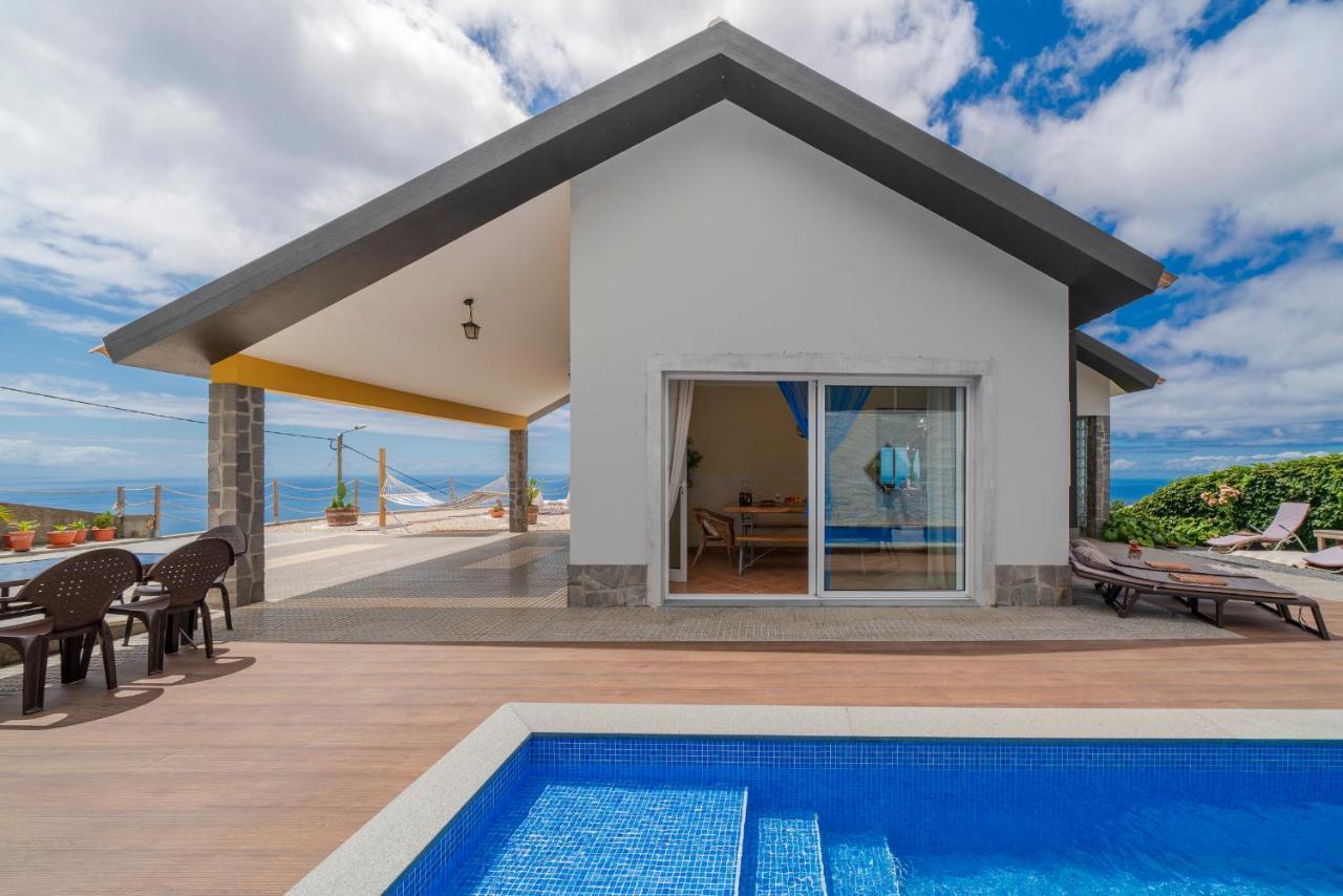 Villa Sea Colors By Travel To Madeira *