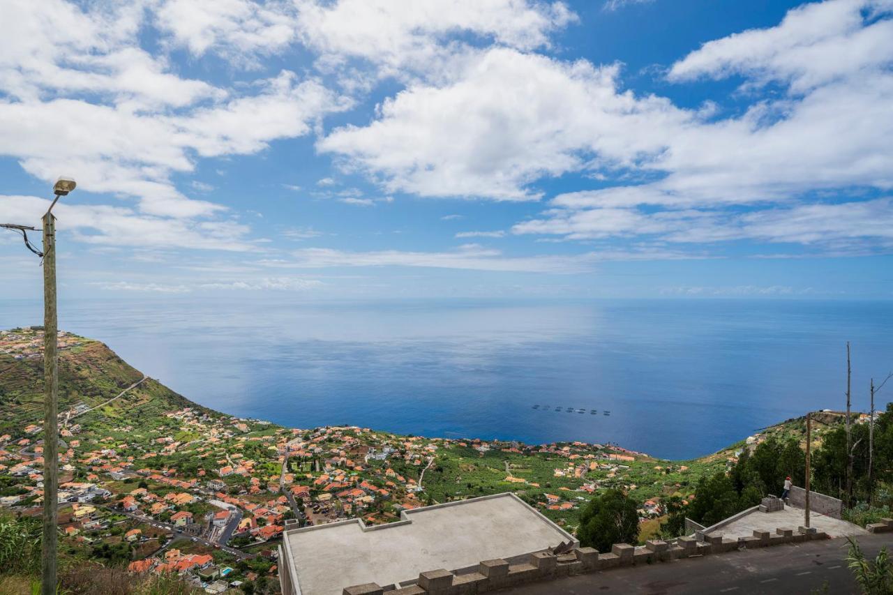 Villa Sea Colors By Travel To Madeira Arco da Calheta (Madeira)
