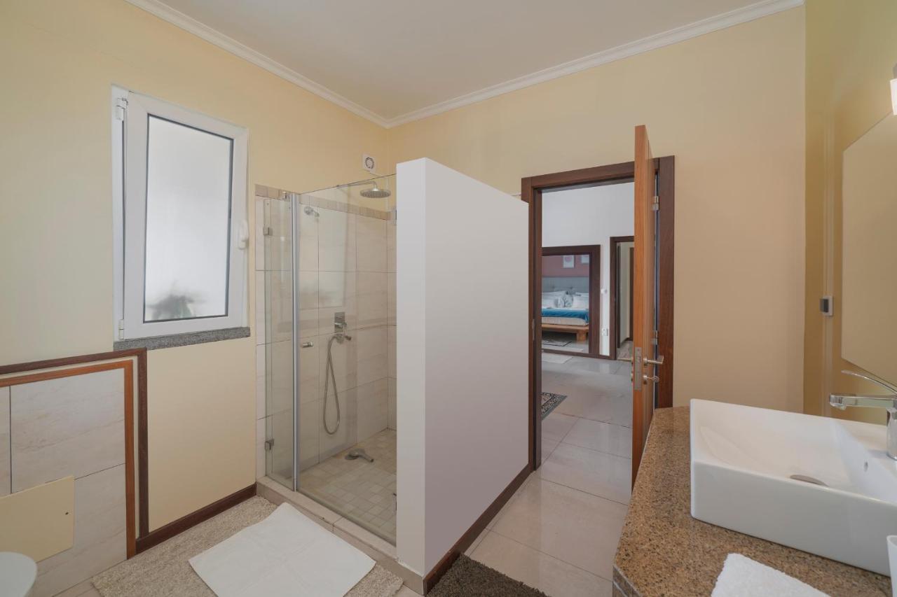 Sea Colors By Travel To Madeira Villa *