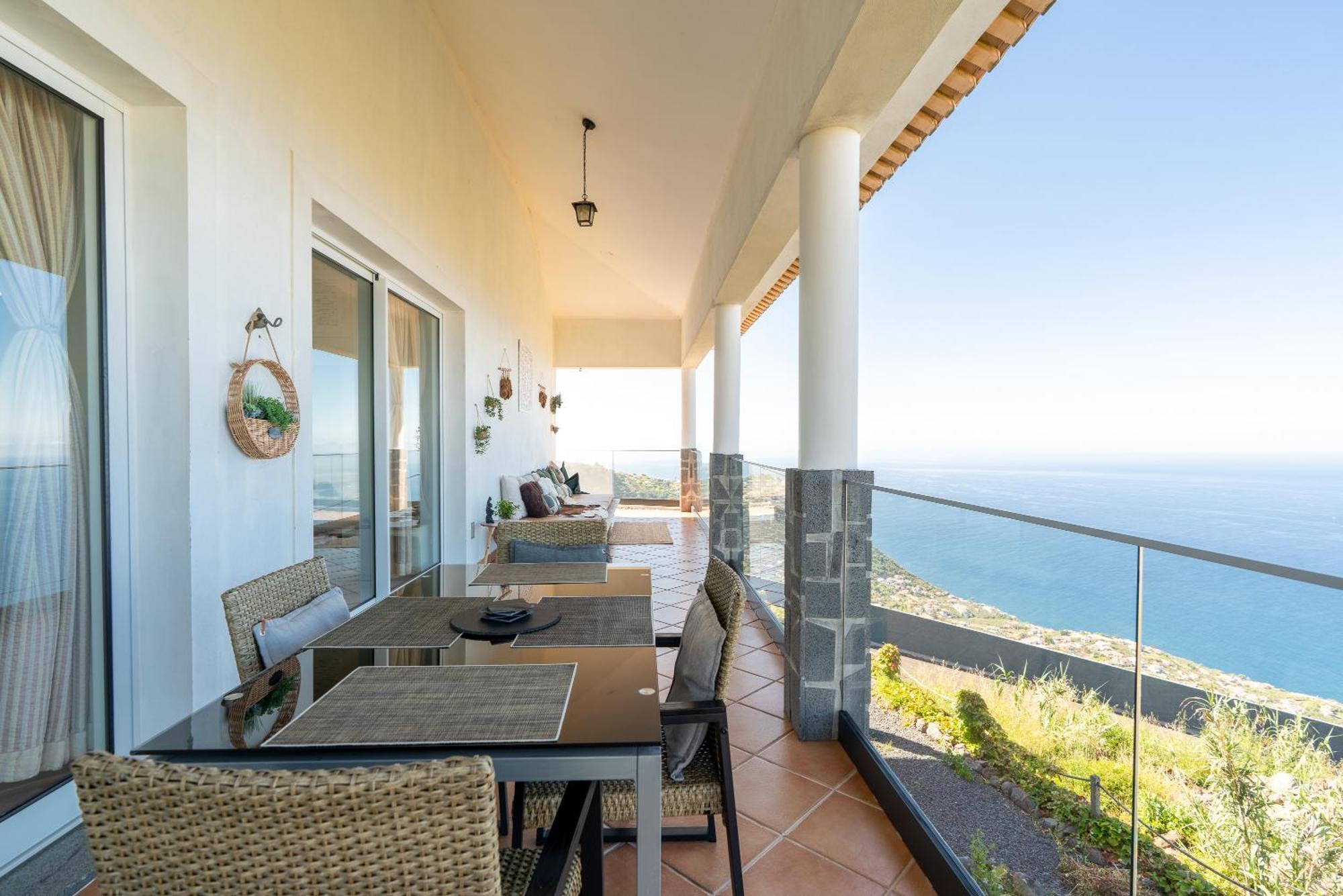 Villa Sea Colors By Travel To Madeira Arco da Calheta (Madeira)