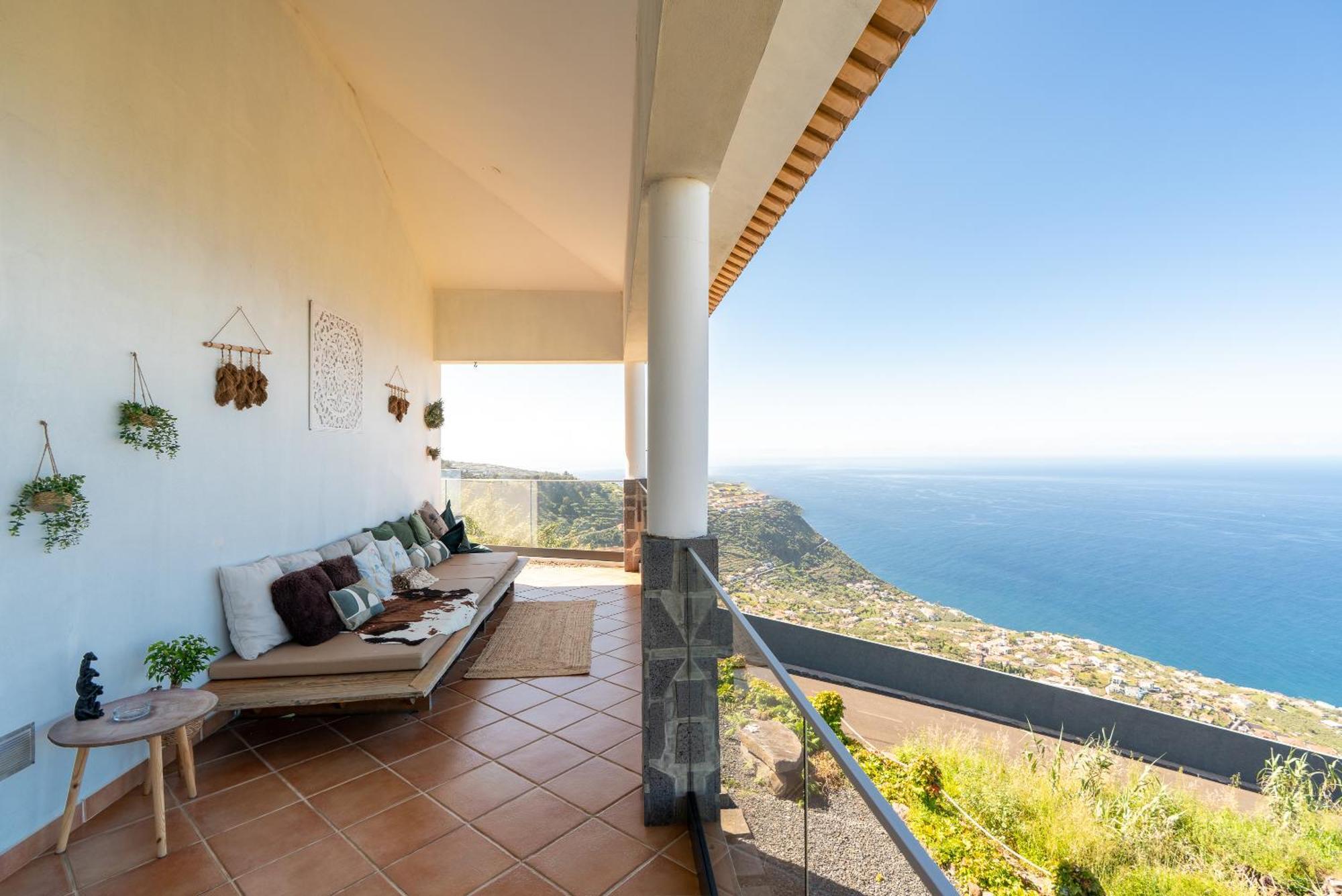 Villa Sea Colors By Travel To Madeira Arco da Calheta (Madeira)