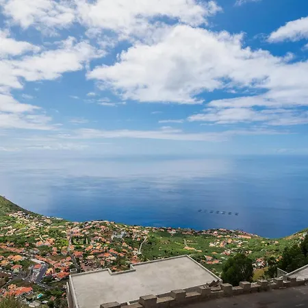 Villa Sea Colors By An Island Apart Arco da Calheta  Exterior photo