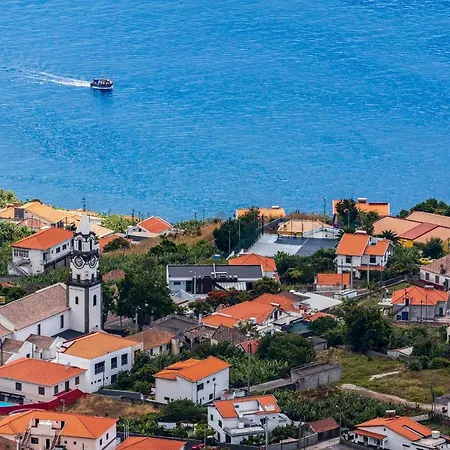 Villa Sea Colors By An Island Apart Arco da Calheta  Exterior photo